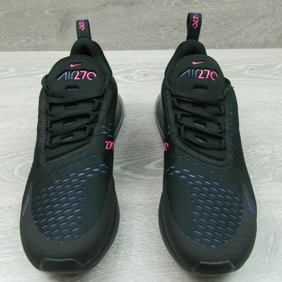 Nike Air Max 270 Throwback Future Running Shoes - Picture 4 of 8